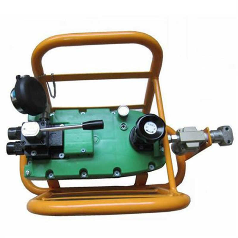 MQ系列氣動(dòng)錨索張拉機(jī)具、錨索張拉機(jī)具